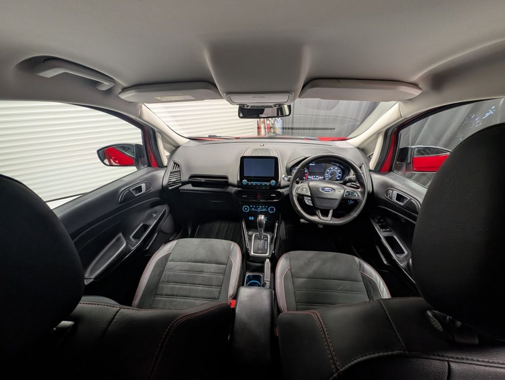 Used Ford Ecosport 2019 for sale - 76558734: Photo 43