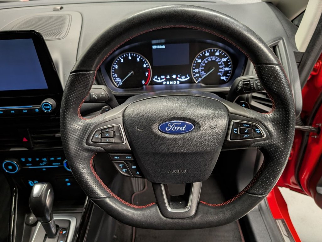 Used Ford Ecosport 2019 for sale - 76558734: Photo 46