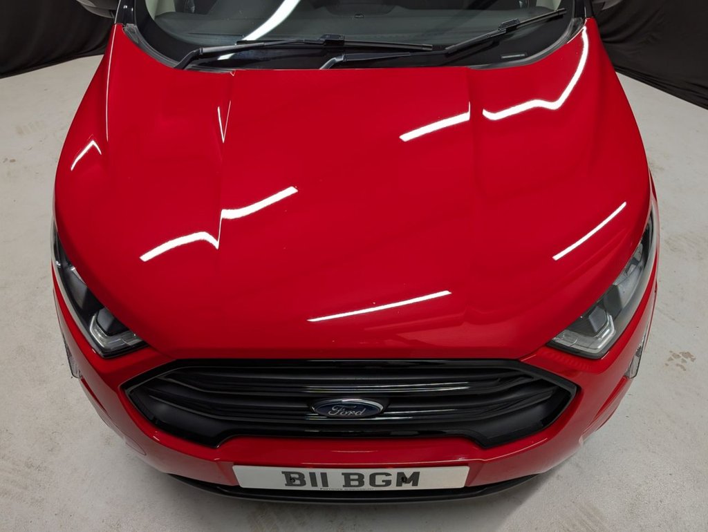 Used Ford Ecosport 2019 for sale - 76558734: Photo 5