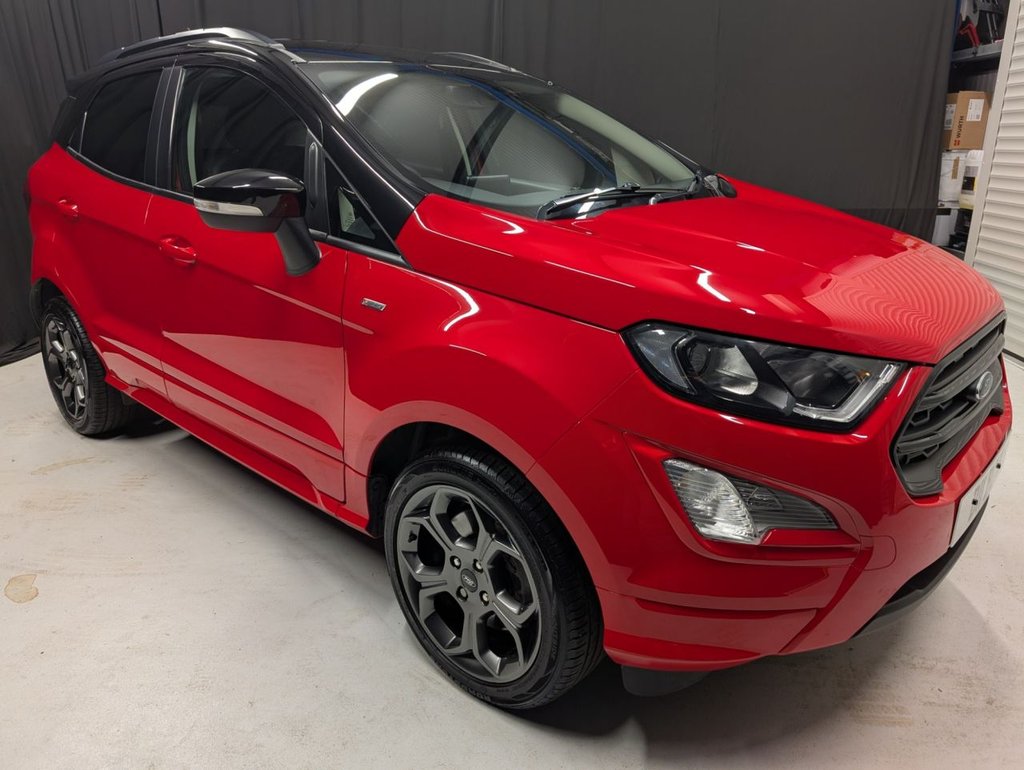 Used Ford Ecosport 2019 for sale - 76558734: Photo 8