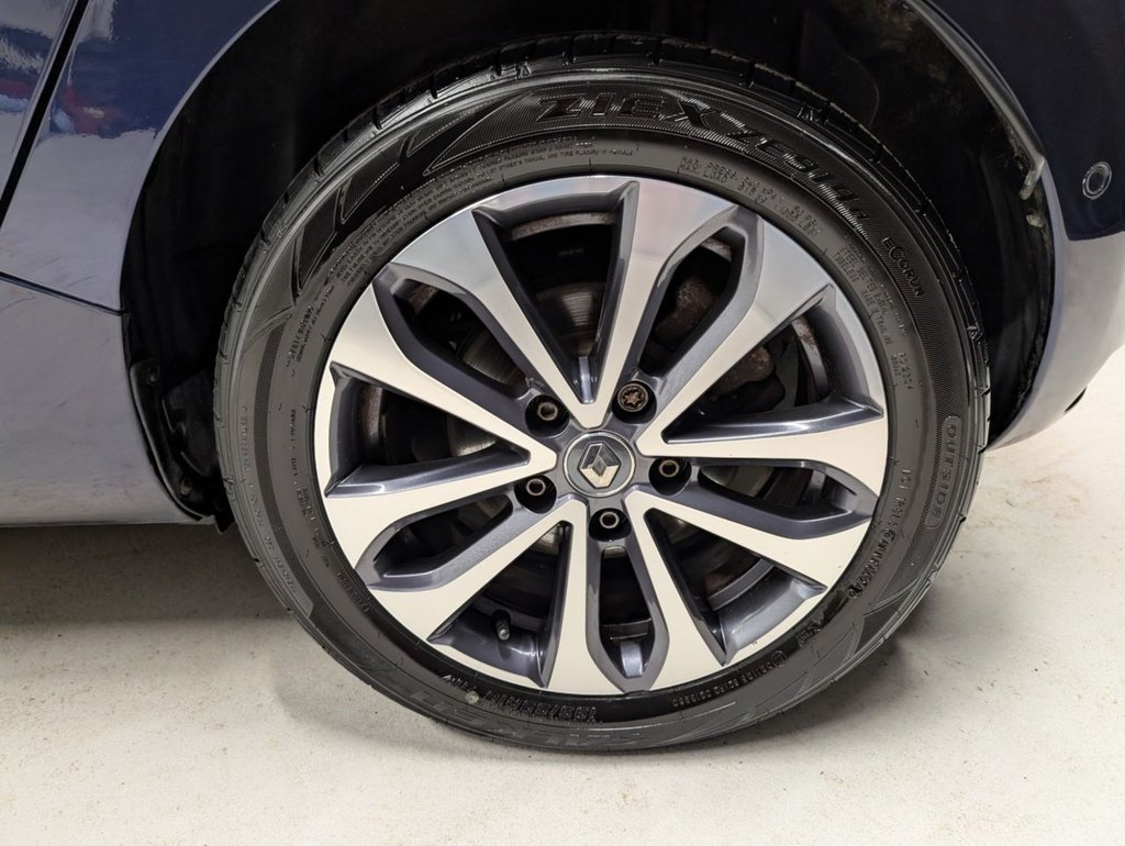 Used Renault Zoe 2022 for sale - 76923497: Photo 12