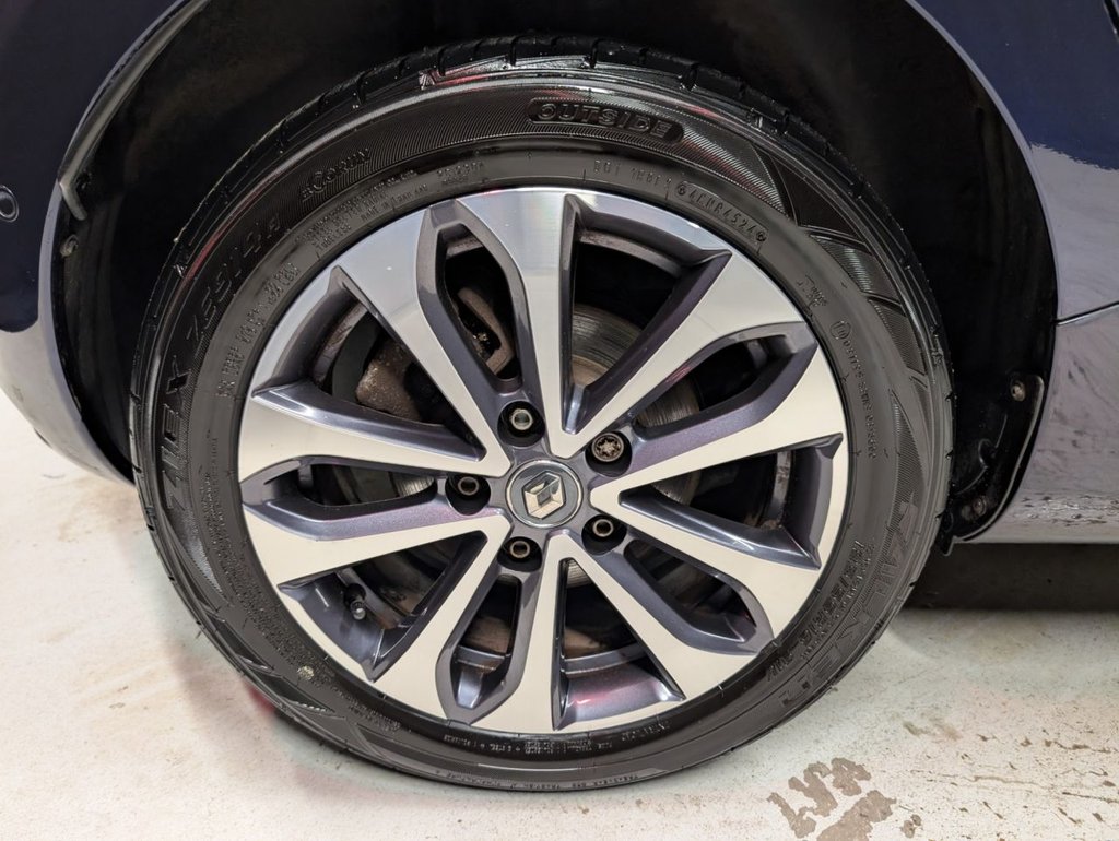 Used Renault Zoe 2022 for sale - 76923497: Photo 13