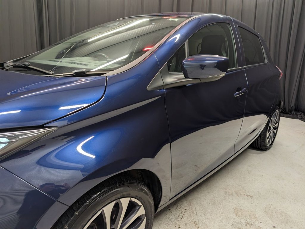 Used Renault Zoe 2022 for sale - 76923497: Photo 20