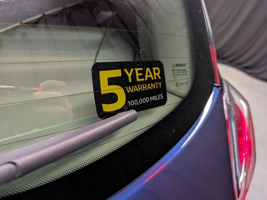 Used Renault Zoe 2022 for sale - 76923497: Photo 30