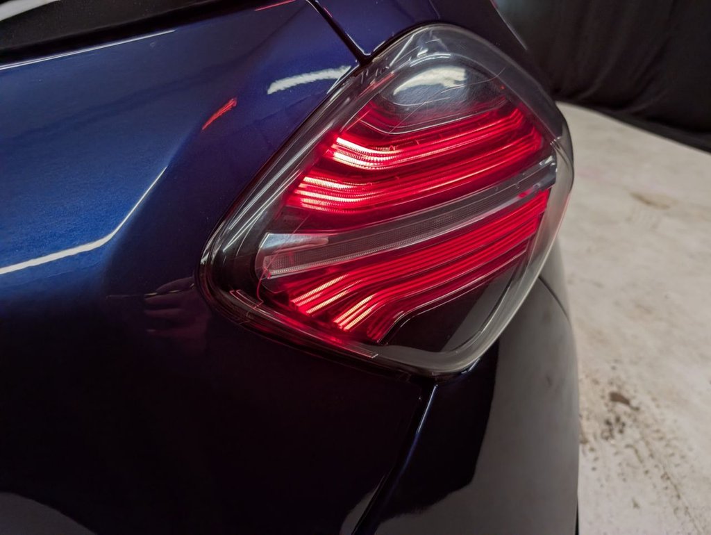 Used Renault Zoe 2022 for sale - 76923497: Photo 31