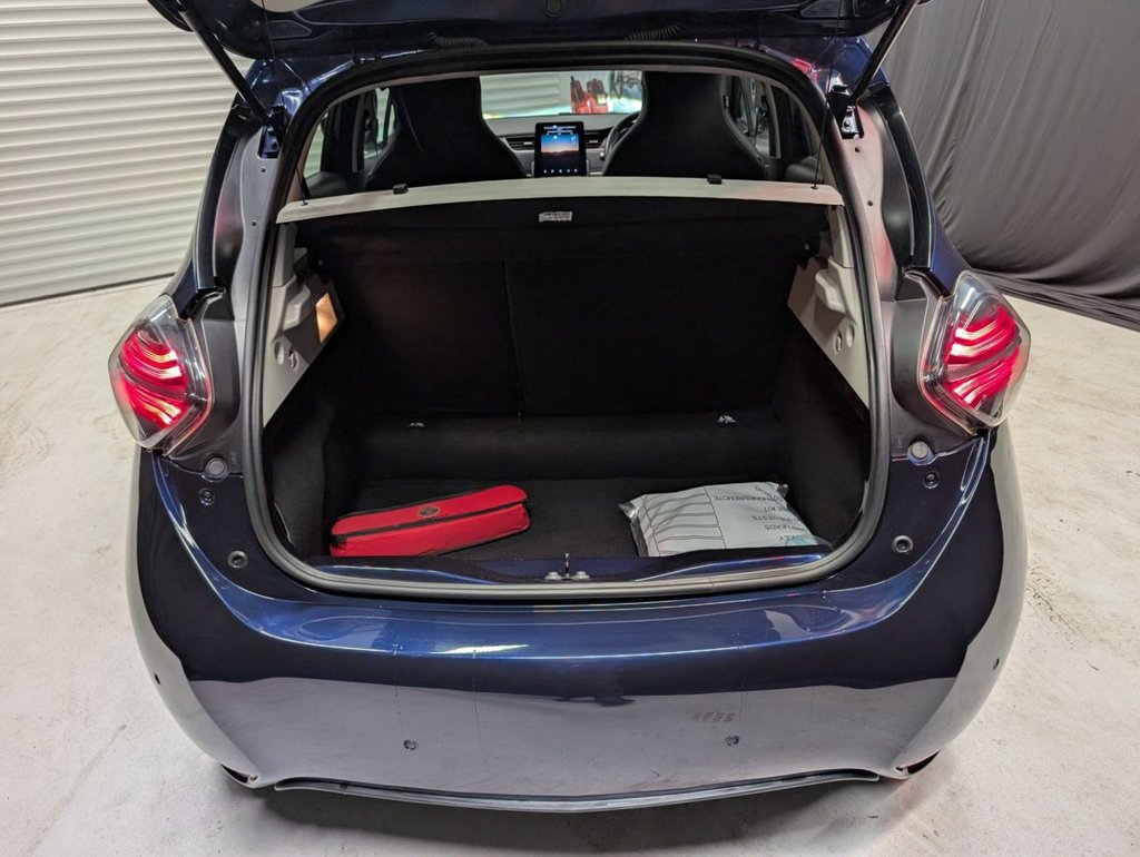 Used Renault Zoe 2022 for sale - 76923497: Photo 38