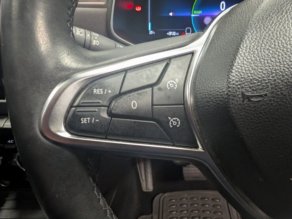 Used Renault Zoe 2022 for sale - 76923497: Photo 54