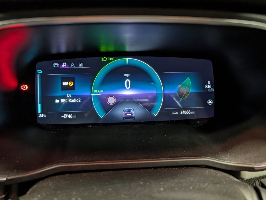 Used Renault Zoe 2022 for sale - 76923497: Photo 60