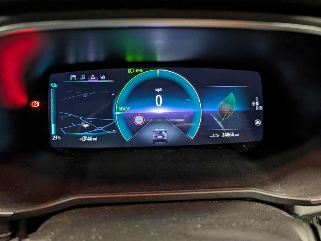 Used Renault Zoe 2022 for sale - 76923497: Photo 61