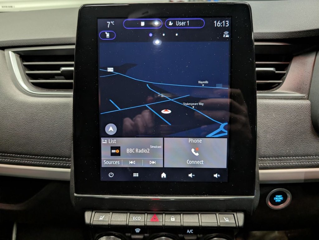 Used Renault Zoe 2022 for sale - 76923497: Photo 62