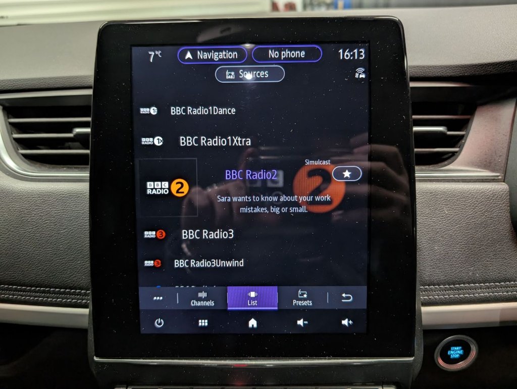 Used Renault Zoe 2022 for sale - 76923497: Photo 63