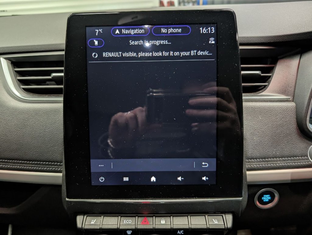 Used Renault Zoe 2022 for sale - 76923497: Photo 64