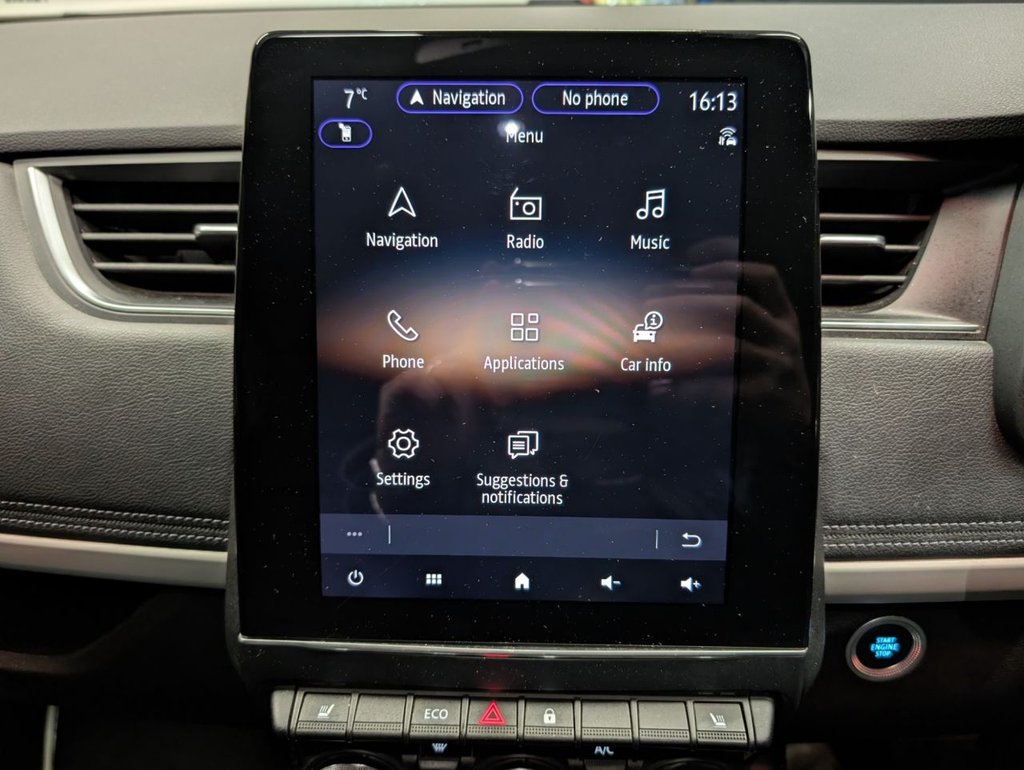 Used Renault Zoe 2022 for sale - 76923497: Photo 65