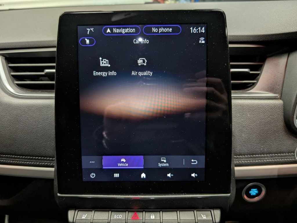 Used Renault Zoe 2022 for sale - 76923497: Photo 66