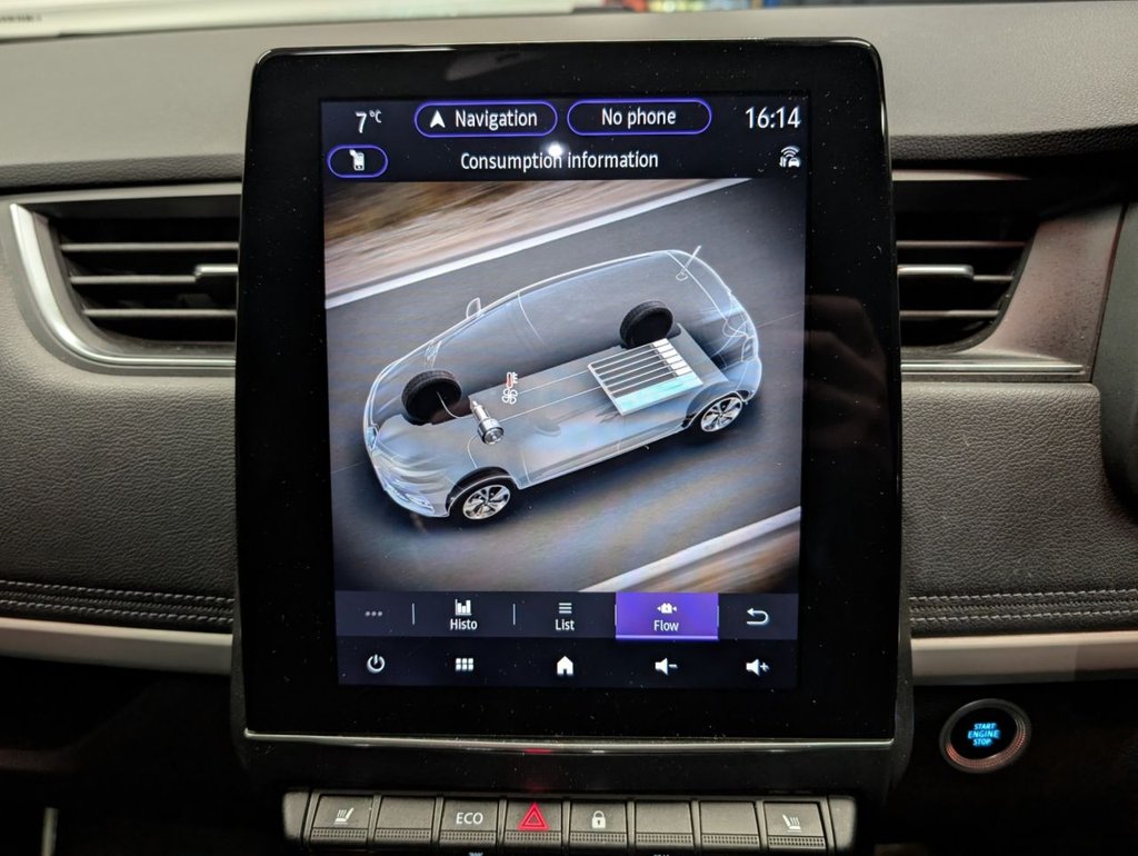 Used Renault Zoe 2022 for sale - 76923497: Photo 67