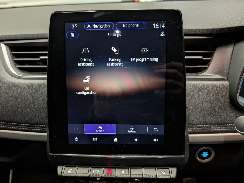 Used Renault Zoe 2022 for sale - 76923497: Photo 69