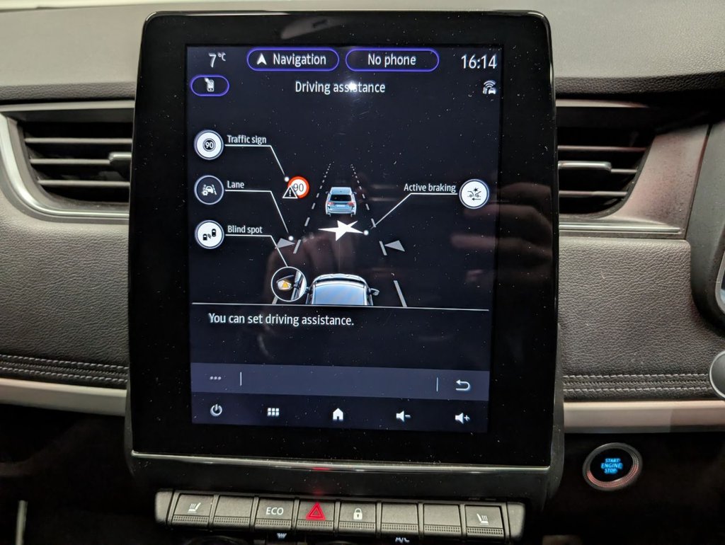 Used Renault Zoe 2022 for sale - 76923497: Photo 70