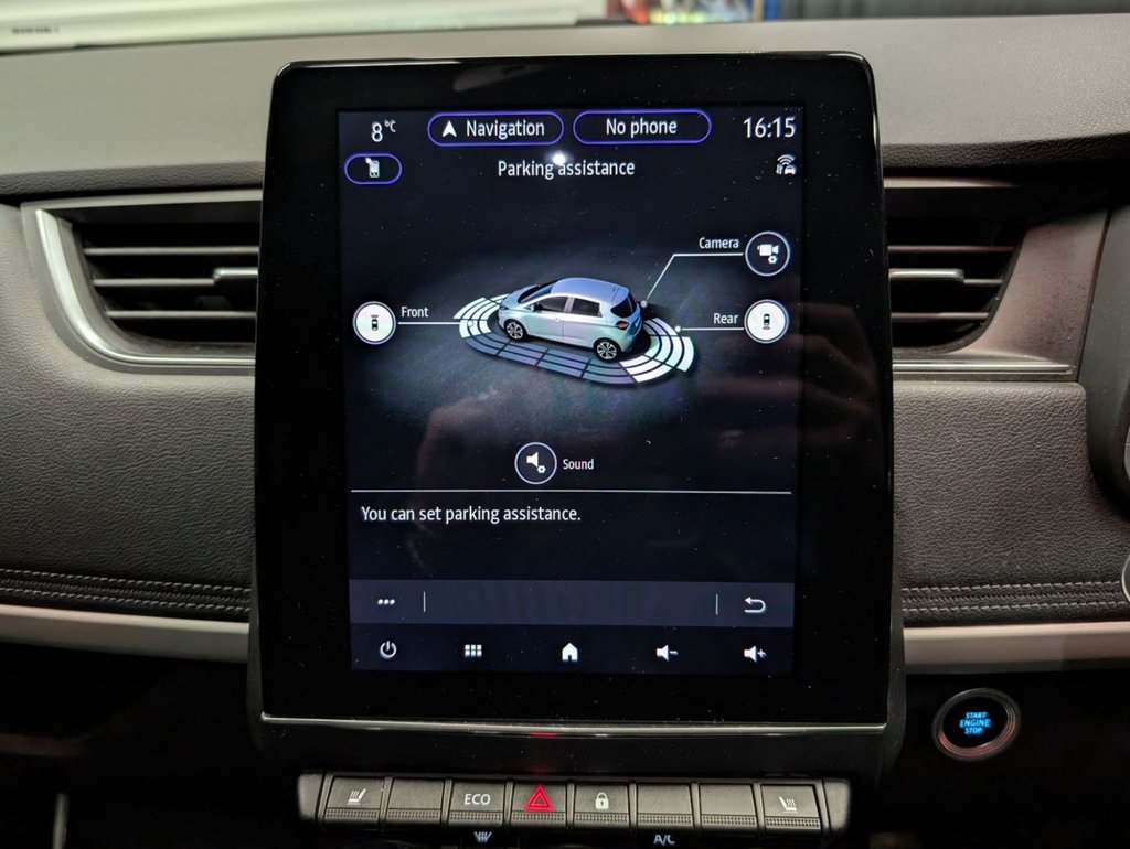 Used Renault Zoe 2022 for sale - 76923497: Photo 71