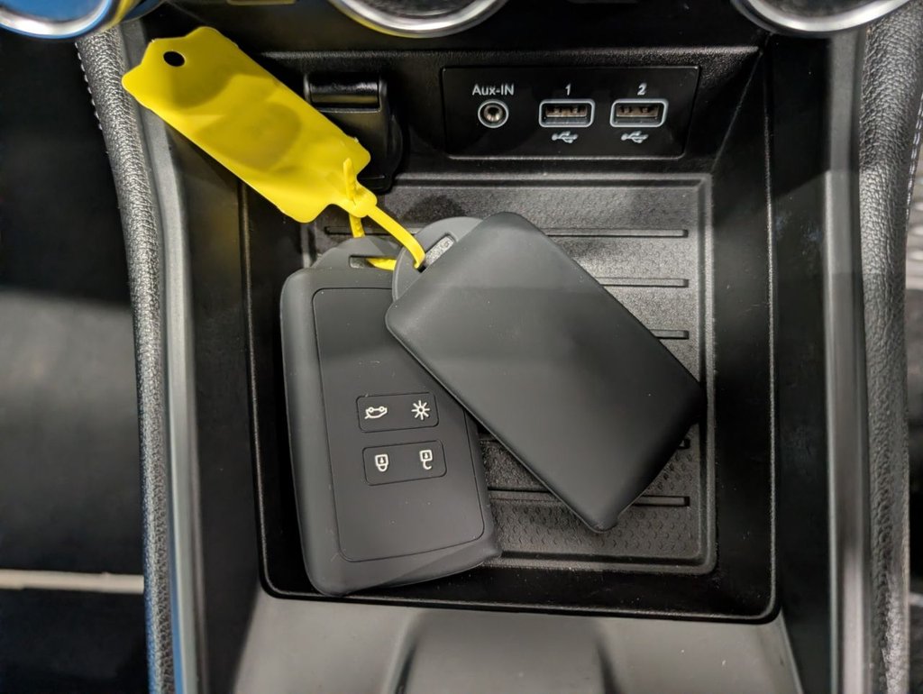 Used Renault Zoe 2022 for sale - 76923497: Photo 82