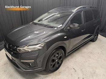 Used Dacia Jogger 2022 for sale - 79619581: Photo