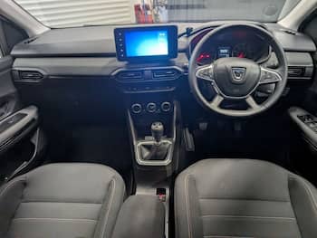 Used Dacia Jogger 2022 for sale - 79619581: Photo