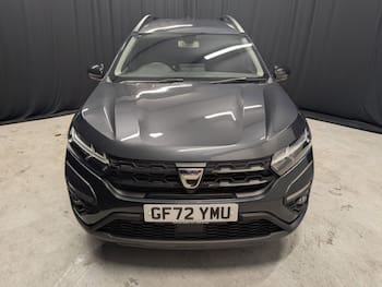 Used Dacia Jogger 2022 for sale - 79619581: Photo