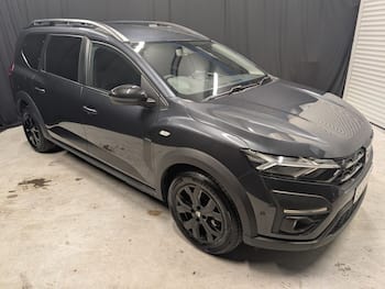 Used Dacia Jogger 2022 for sale - 79619581: Photo