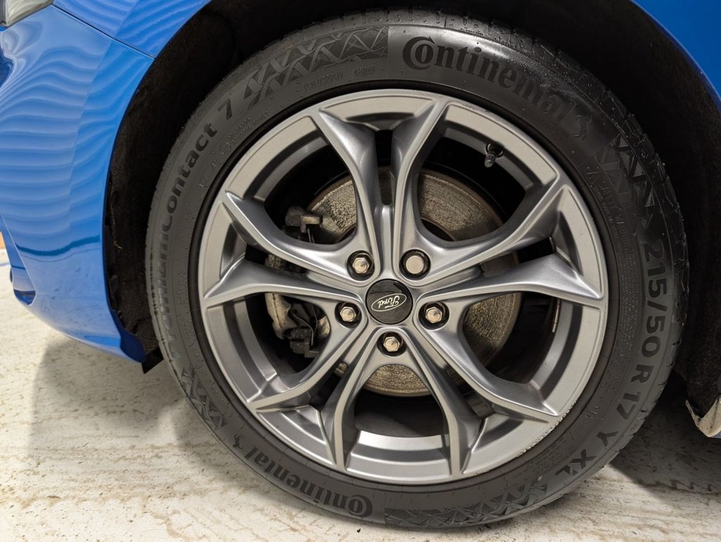 Used Ford Focus 2021 for sale - 77521131: Photo 10