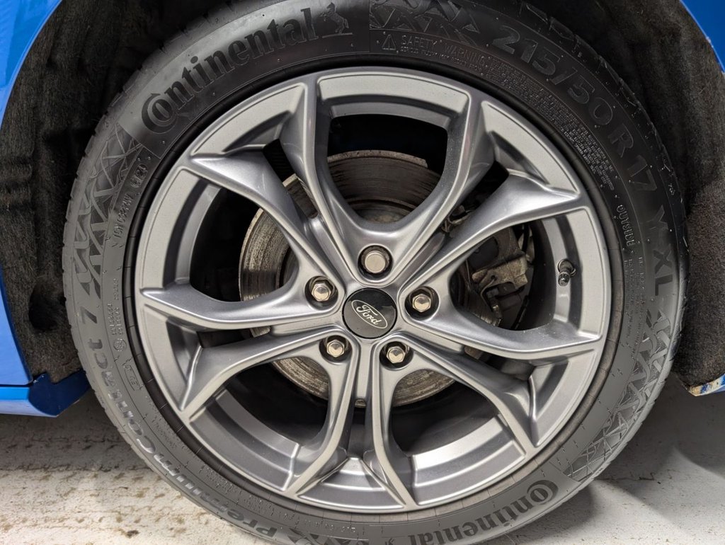 Used Ford Focus 2021 for sale - 77521131: Photo 11