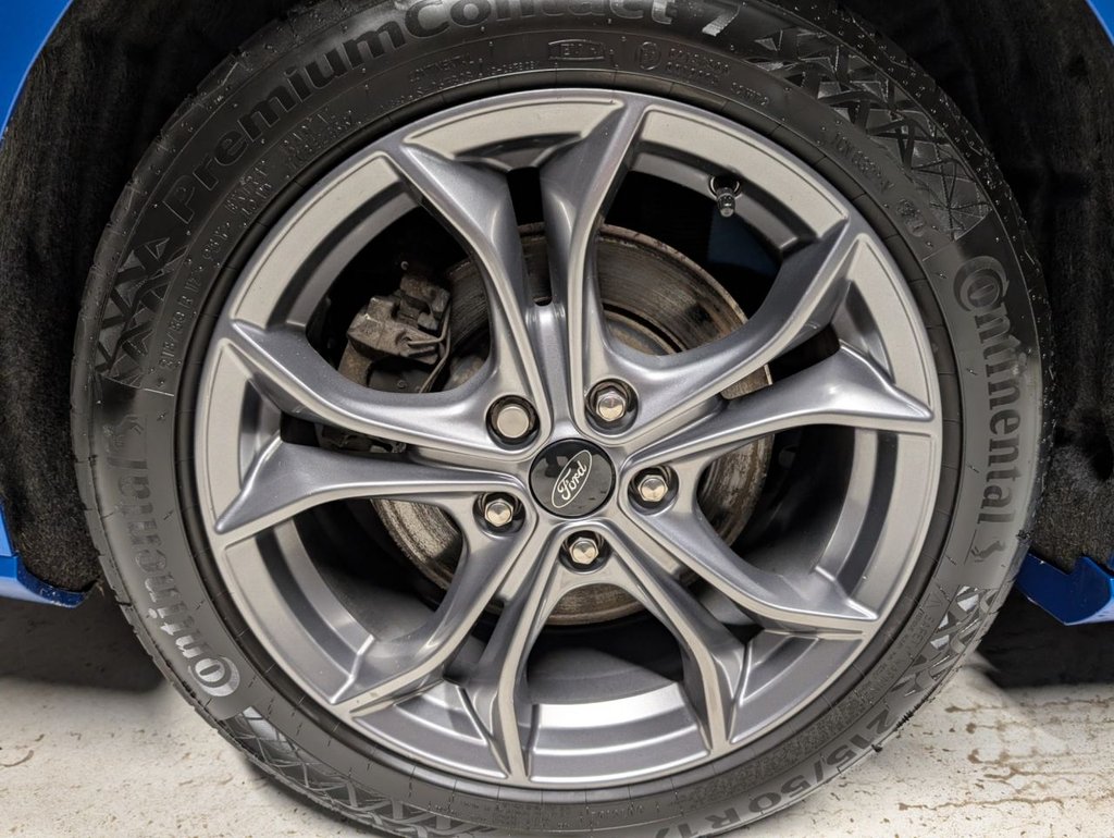 Used Ford Focus 2021 for sale - 77521131: Photo 12