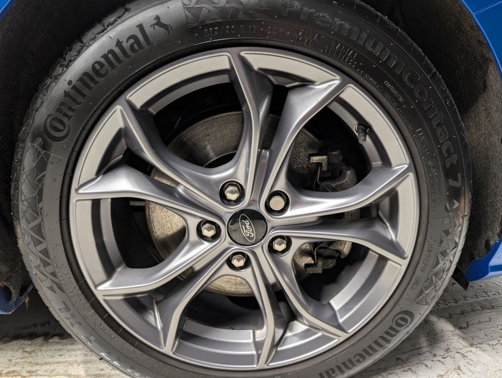 Used Ford Focus 2021 for sale - 77521131: Photo 13