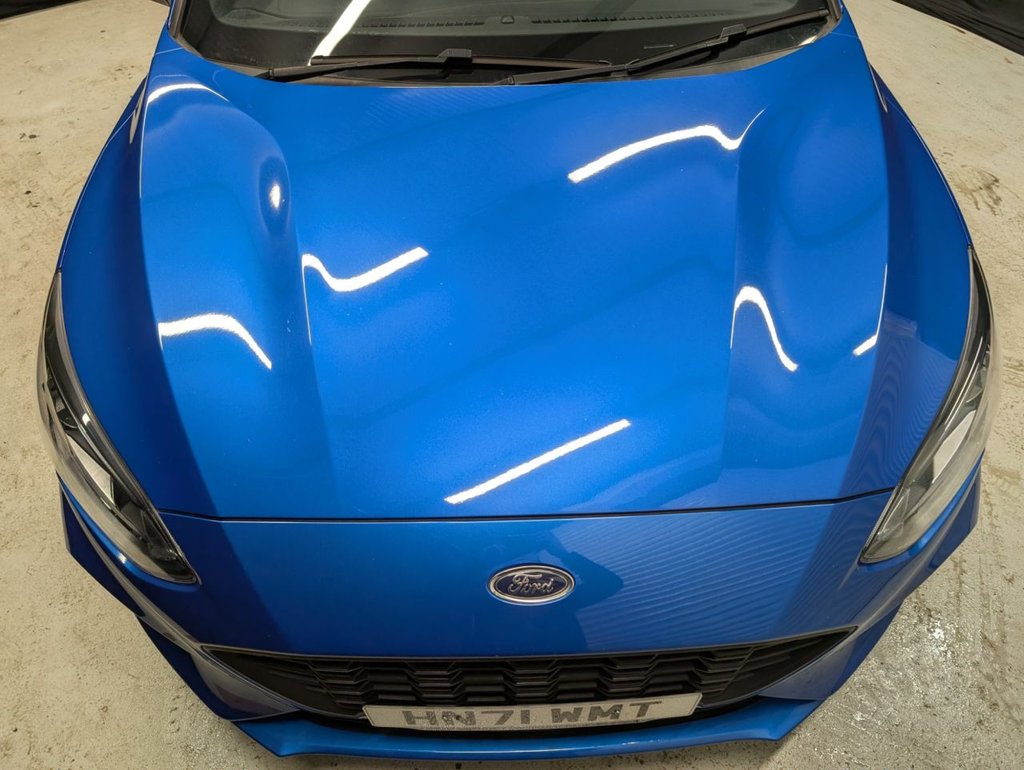 Used Ford Focus 2021 for sale - 77521131: Photo 15