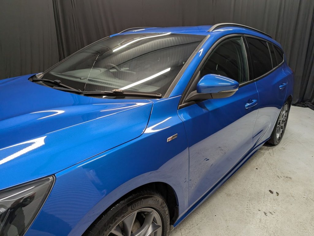 Used Ford Focus 2021 for sale - 77521131: Photo 19