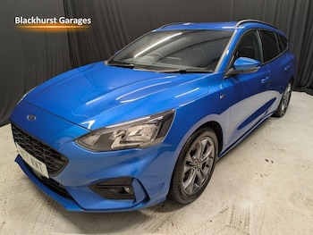 Used Ford Focus 2021 for sale - 77521131: Photo