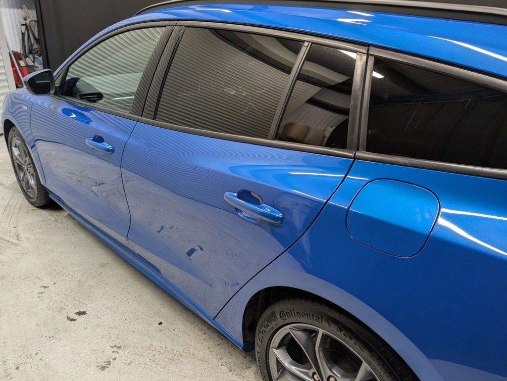 Used Ford Focus 2021 for sale - 77521131: Photo 21