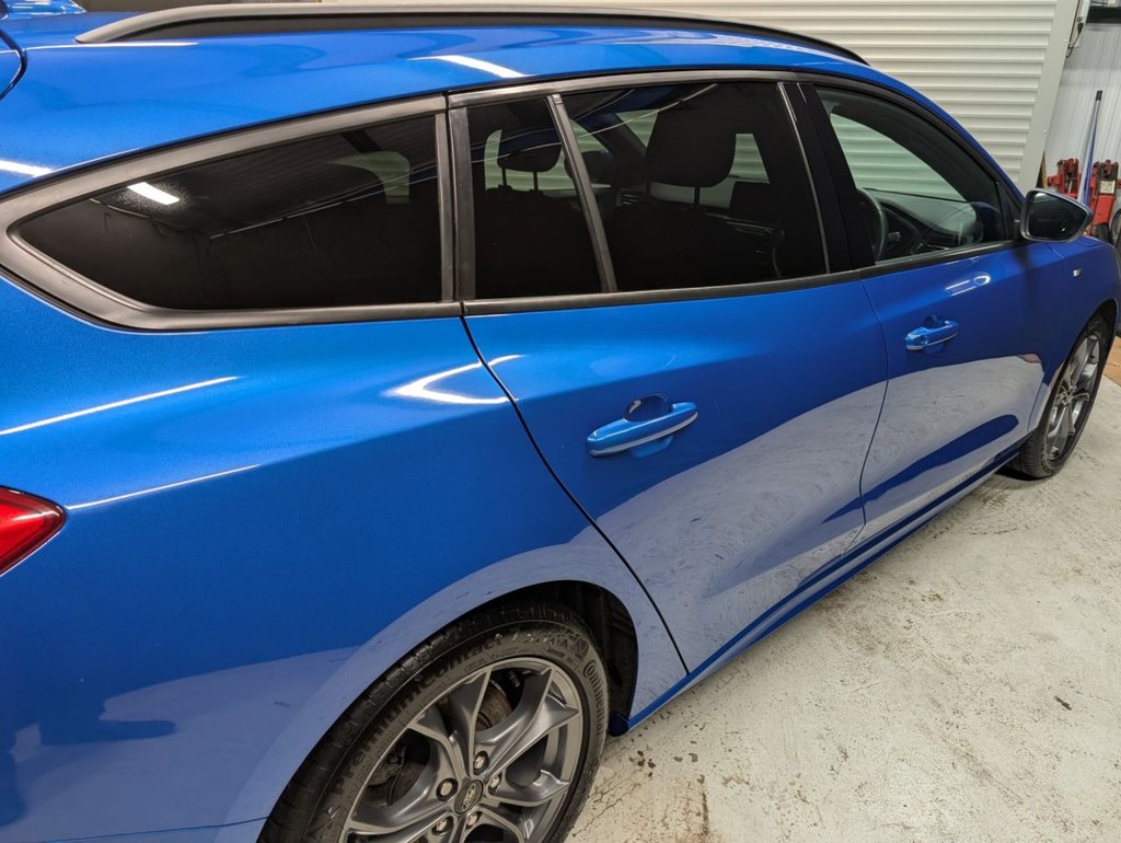 Used Ford Focus 2021 for sale - 77521131: Photo 22