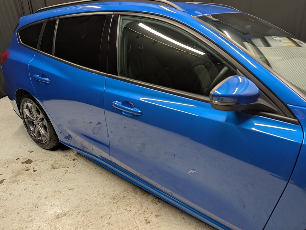 Used Ford Focus 2021 for sale - 77521131: Photo 23