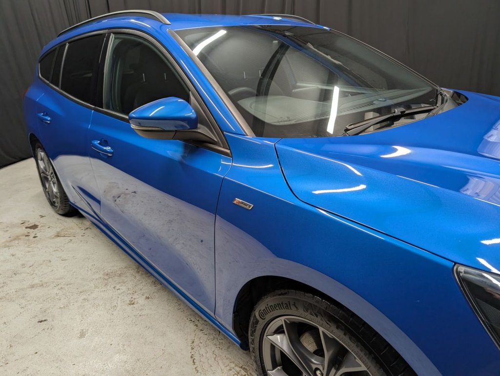 Used Ford Focus 2021 for sale - 77521131: Photo 24