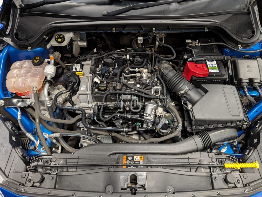 Used Ford Focus 2021 for sale - 77521131: Photo 25