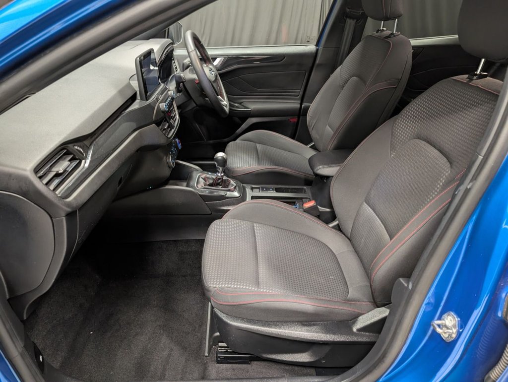 Used Ford Focus 2021 for sale - 77521131: Photo 26