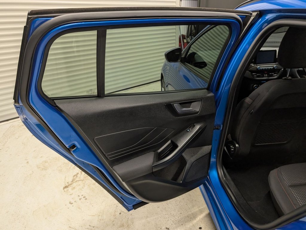 Used Ford Focus 2021 for sale - 77521131: Photo 29