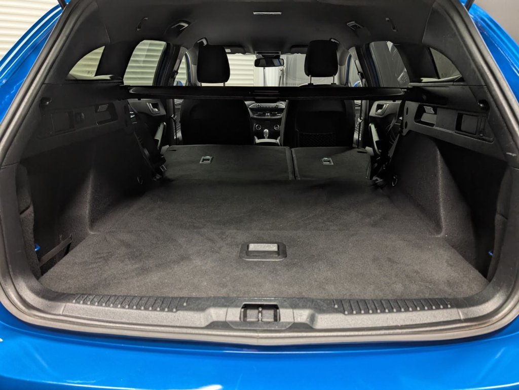 Used Ford Focus 2021 for sale - 77521131: Photo 36