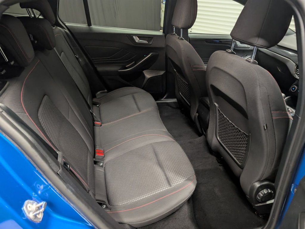 Used Ford Focus 2021 for sale - 77521131: Photo 37