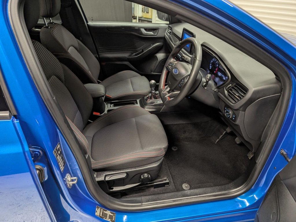 Used Ford Focus 2021 for sale - 77521131: Photo 39