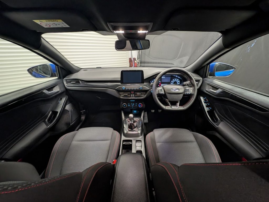 Used Ford Focus 2021 for sale - 77521131: Photo 44