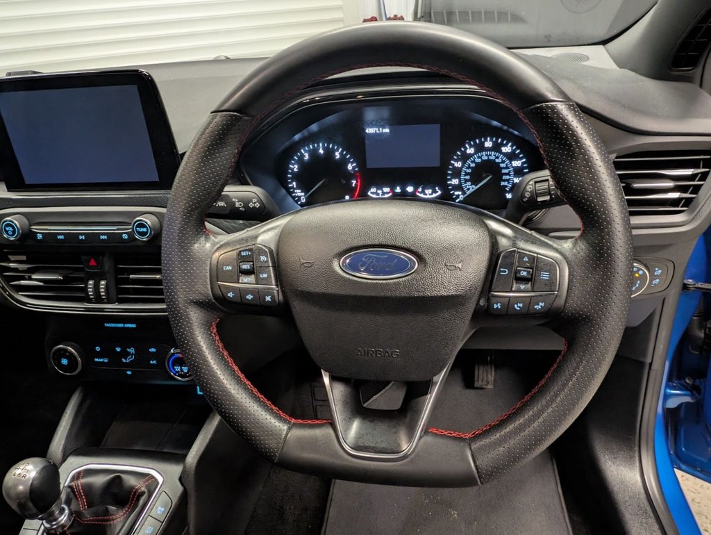 Used Ford Focus 2021 for sale - 77521131: Photo 46