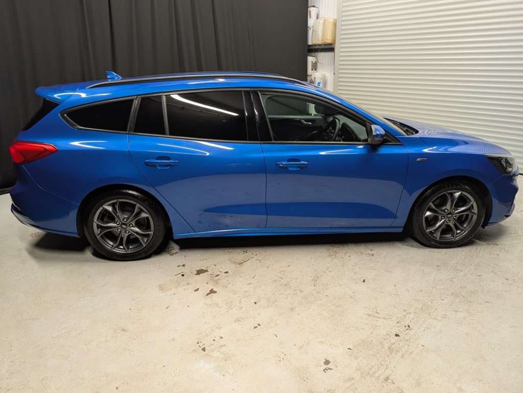 Used Ford Focus 2021 for sale - 77521131: Photo 5