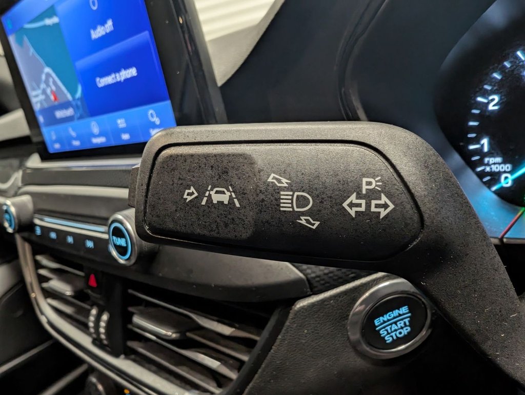 Used Ford Focus 2021 for sale - 77521131: Photo 52