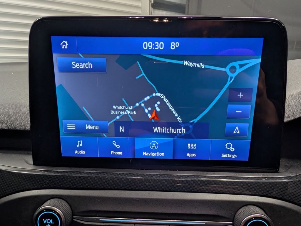 Used Ford Focus 2021 for sale - 77521131: Photo 55