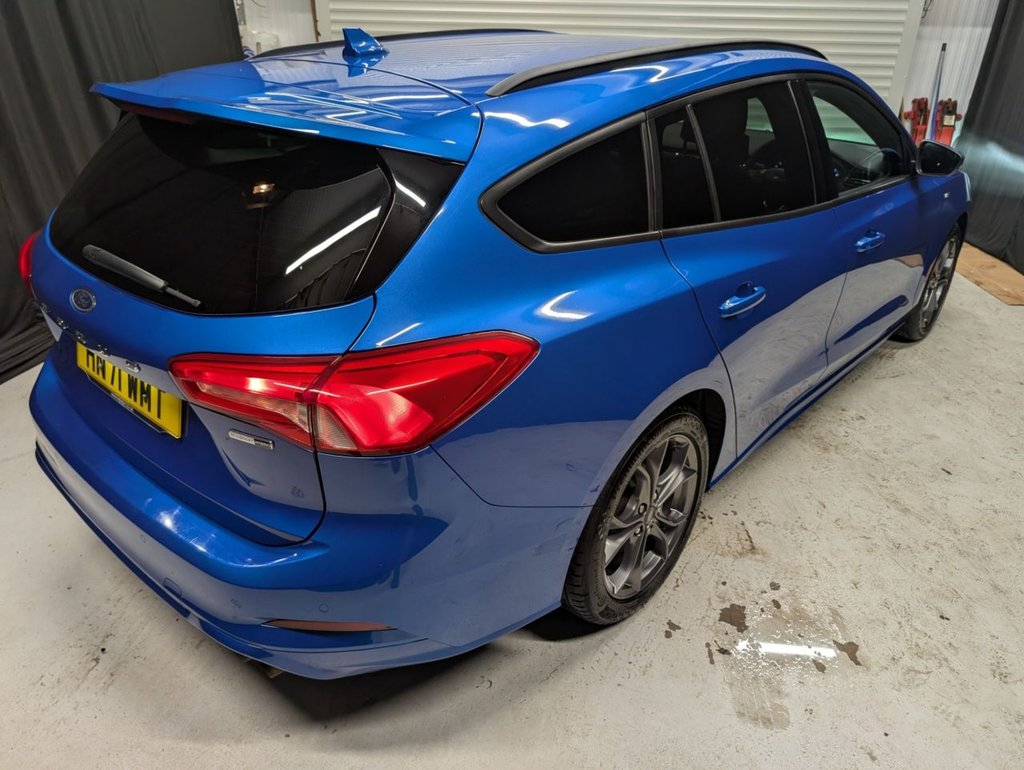 Used Ford Focus 2021 for sale - 77521131: Photo 6